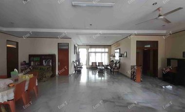 Rumah ex Lurah di Cipete Selatan, Cilandak Jakarta Selatan