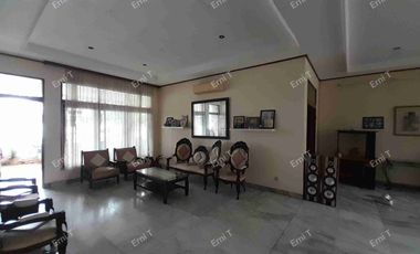 Rumah ex Lurah di Cipete Selatan, Cilandak Jakarta Selatan
