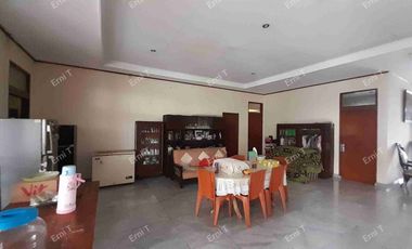 Rumah ex Lurah di Cipete Selatan, Cilandak Jakarta Selatan