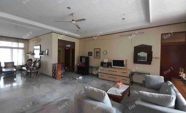 Rumah ex Lurah di Cipete Selatan, Cilandak Jakarta Selatan
