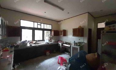 Rumah ex Lurah di Cipete Selatan, Cilandak Jakarta Selatan
