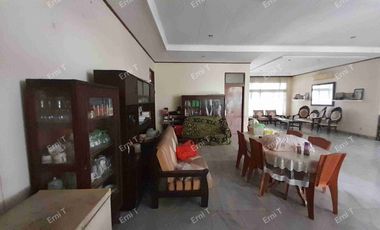 Rumah ex Lurah di Cipete Selatan, Cilandak Jakarta Selatan