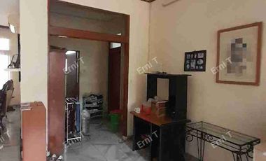 Rumah ex Lurah di Cipete Selatan, Cilandak Jakarta Selatan
