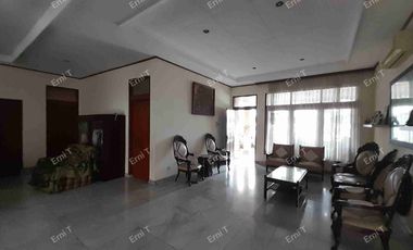 Rumah ex Lurah di Cipete Selatan, Cilandak Jakarta Selatan