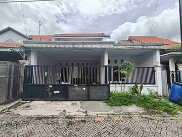 Dijual Rumah Rungkut Barata dekat Pondok Tjandra