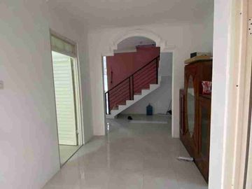 Dijual Rumah Rungkut Barata dekat Pondok Tjandra