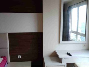 Dijual Apartemen PBG 4Br Jadi 1, V. Kota Lt32, langka strategis