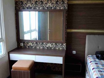 Dijual Apartemen PBG 4Br Jadi 1, V. Kota Lt32, langka strategis
