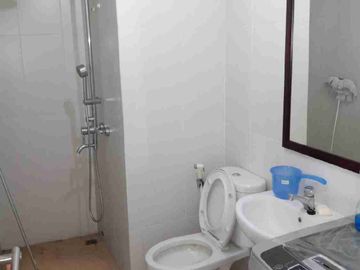 Dijual Apartemen PBG 4Br Jadi 1, V. Kota Lt32, langka strategis