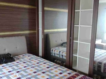 Dijual Apartemen PBG 4Br Jadi 1, V. Kota Lt32, langka strategis
