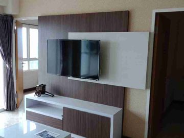 Dijual Apartemen PBG 4Br Jadi 1, V. Kota Lt32, langka strategis