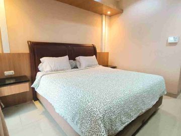 Studio | Skyline Paramount | Bulanan