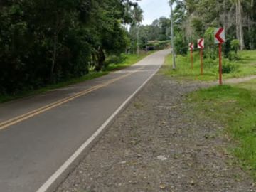 🏢 COMMERCIAL LOT FOR SALE – San Agustin, Peñaplata, Samal Island