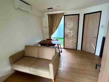 Waterfront Estate, Lippo Cikarang. Rumah Dijual