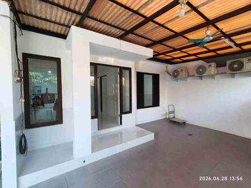 Poris Gaga baru Simpang Poris Gaga Tangerang