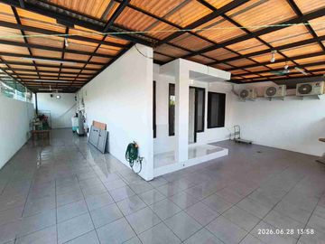 Poris Gaga baru Simpang Poris Gaga Tangerang