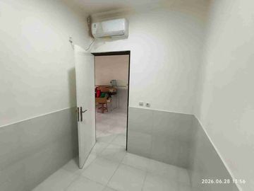 Poris Gaga baru Simpang Poris Gaga Tangerang
