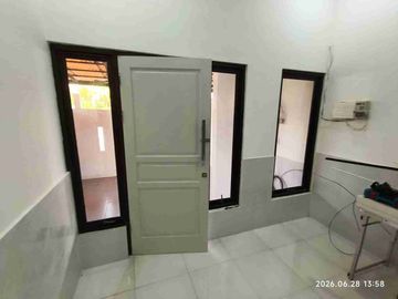 Poris Gaga baru Simpang Poris Gaga Tangerang