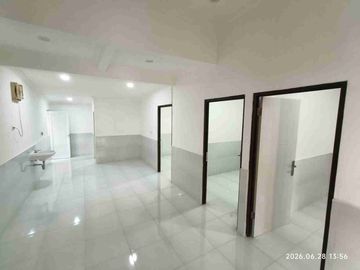 Poris Gaga baru Simpang Poris Gaga Tangerang