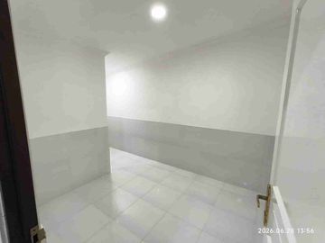 Poris Gaga baru Simpang Poris Gaga Tangerang