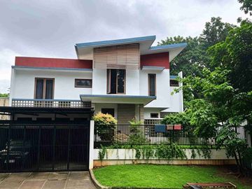 Dijual Rumah Siap Huni Di Menteng Bintaro Dekat BSD ( EN662)