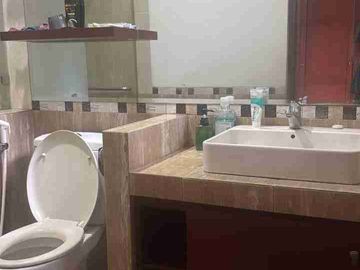 Dijual Rumah Siap Huni Di Menteng Bintaro Dekat BSD ( EN662)