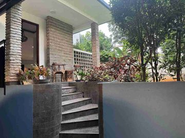 Dijual Rumah Siap Huni Di Menteng Bintaro Dekat BSD ( EN662)