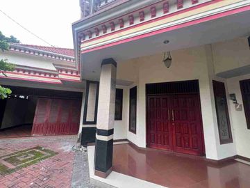 Noll Jalan Raya Murahhhh Kawasan komersil Sawojajar Malang