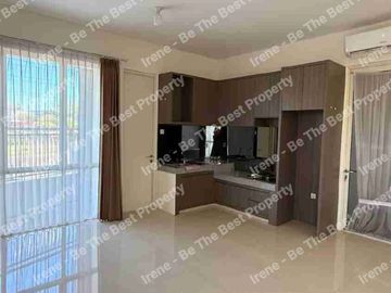 Dijual Cepat Rumah Cantik Hook Royal Residence View Danau