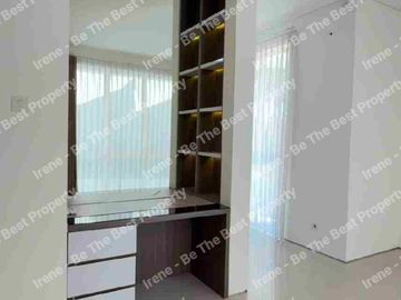 Dijual Cepat Rumah Cantik Hook Royal Residence View Danau