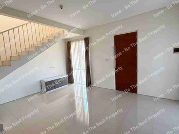 Dijual Cepat Rumah Cantik Hook Royal Residence View Danau