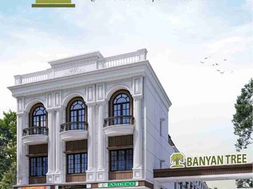 Banyan Tree