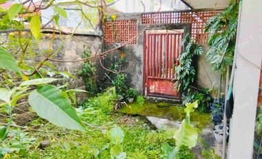Rumah Tua Jual Tanah di Lebak BulusJakarta Selatan