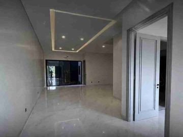 Dijual Rumah New Modern Minimalis House Di Pakuwon Indah