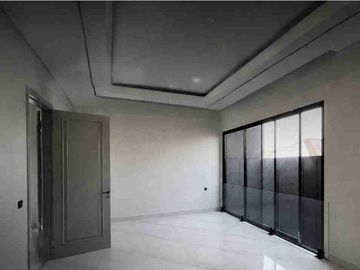 Dijual Rumah New Modern Minimalis House Di Pakuwon Indah