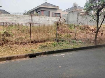 DIJUAL KAVLING RESIDENTIAL PULAU RATU DI MODERNLAND