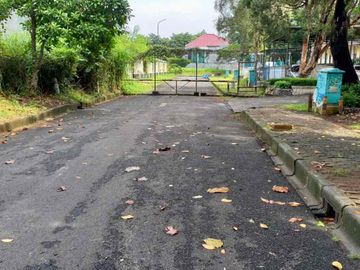DIJUAL KAVLING RESIDENTIAL PULAU RATU DI MODERNLAND