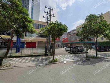 Sewa Ruko Mayjen Sungkono, Arteri Surabaya Barat