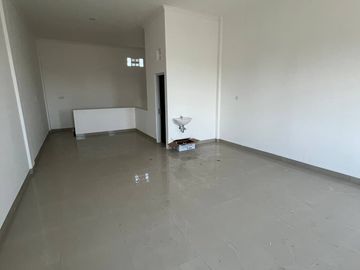 di sewakan ruko di pusat kota denpasar barat bali cocok untuk usaha