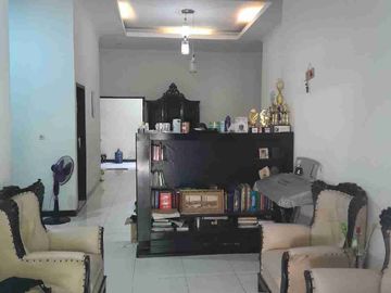 Jual Rumah @ Wiyung Brantas Permai