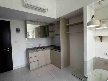 Disewakan 1BR twr Herald
MTown Signature gading serpong