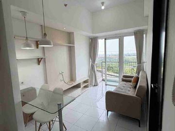 Disewakan 1BR twr Herald
MTown Signature gading serpong