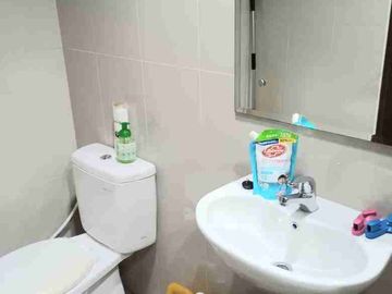 Disewakan 1BR twr Herald
MTown Signature gading serpong