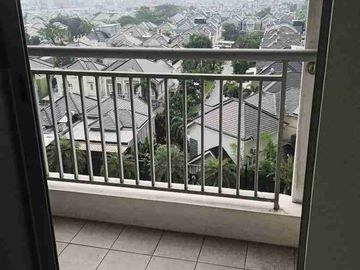 Disewakan 1BR twr Herald
MTown Signature gading serpong
