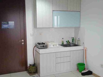 Disewakan 1BR twr Herald
MTown Signature gading serpong