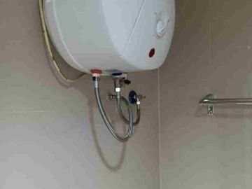 Disewakan 1BR twr Herald
MTown Signature gading serpong