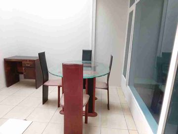 rumah luas murah di taman Rahayu Margahayu bandung