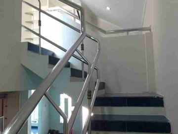 rumah luas murah di taman Rahayu Margahayu bandung
