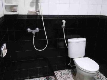 rumah luas murah di taman Rahayu Margahayu bandung