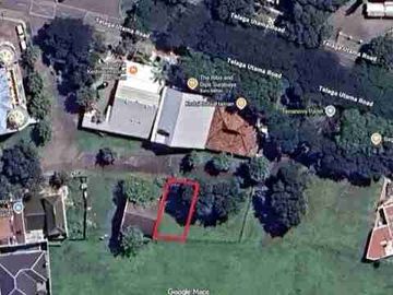 Dijual Tanah kavling bukit telaga golf Citraland